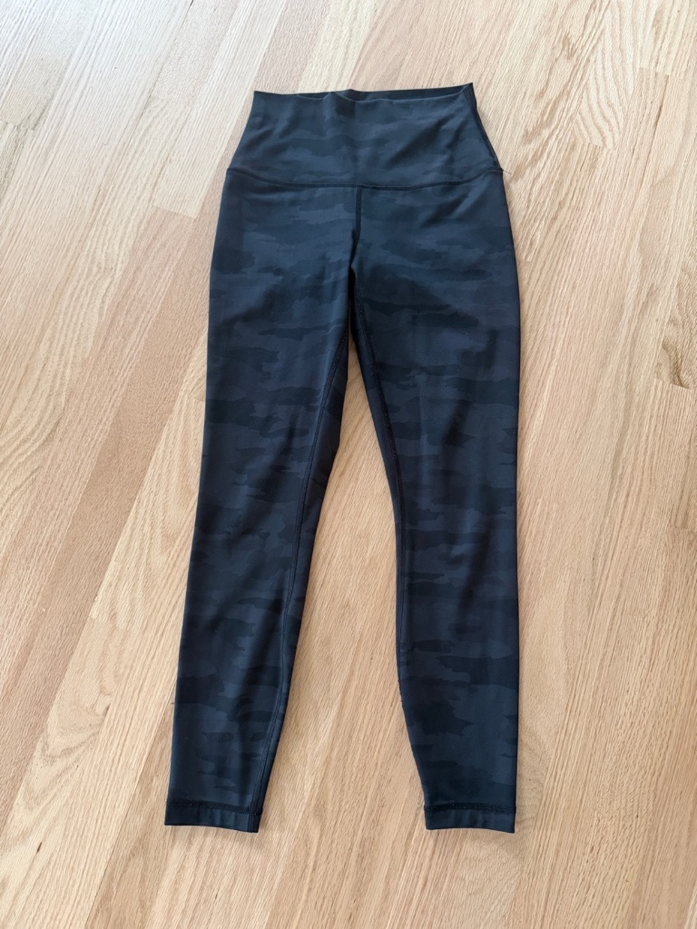 90 Degree By Reflex Black Performance Leggings